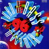 Turn up the bass megamix 1996
