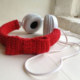 Anna's Knitting Mix