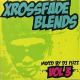 DJ Fuzz-Xrossfade Blends 3