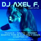 DJ Axel F. - TIOOH (Chapter 07 - Under Water)