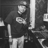 2013.6.19 DJ Chicano aka MrSwing 30min 黑白接,節拍廣場七月份場次是7/27