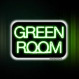 Stunna Live in The Greenroom with Rogue State & Julez Guest Mixes 26.06.2013