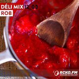 Warm Raspberry Jam & Piano