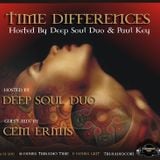 Cem Ermis - Time Differences Guest Mix on TM-Radio - Nov11