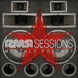 RMS086A - Kiano & Below Bangkok - The Ready Mix Sessions