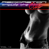 Reggaeton Inside The Club Vol. 4