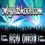 ONLY OLD SKOOL - (5_7_2014) - (Bassline House 2014) - Whoosh Episode 1