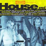 Container Records Presents House mix - Max Music 1997. Toni Peret. José María Castells.