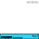 Simmer Sessions Vol. 2