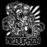 Akouphen "Game Over"