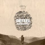 Refeel 002 - Pauly (UA) Guest Mix