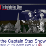 The Captain Stax Show SEPT2012BIS