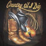 Country Music Mashup