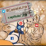 CASIALAUNA MUSICA n 029