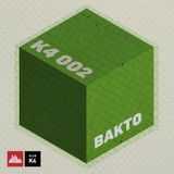 K4 Podcast - Bakto