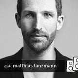 Soundwall Podcast #224: Matthias Tanzmann
