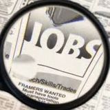 The Eclectic Sandwich Podcast - Episode 10 - Jobs