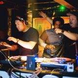DJ UE ft.Das EFX & I.S.O.P / Precious @ Bridge Yokohama 2015.05.02 LIVE MIX