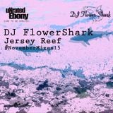 Saturday November Mix #JerseyReef