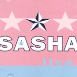 DJ Sasha - CD2 (Edge Promotions) 1992