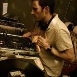 SEAN HENDERSON @ MODIFY LIVE (APRIL 2013)