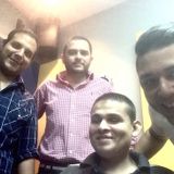 LHdD 25 agosto 2015 Marco regresa y cuenta experiencia en Ambato -- Historia de no-sabes-nada