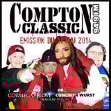 Compton Classic - Emission du 11 Mai 2014