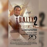 UNITY PT2 PROMO MIX
