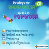 FORMOSA - PROGRAMA 01 - DOMINGOS 18 HS - WWW.RADIOOREJA.COM.AR