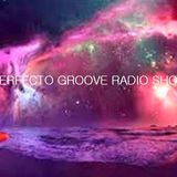 PERFECTO GROOVE RADIO SHOW - SPECIAL PODCAST ANDREA CASSINO