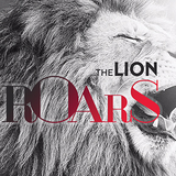 Four Lions for Lent: The Lion in the Temple