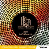 djFiołas & dj69Beats - House of Bounce #69