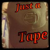 DJ Just - Just a Jurassic 5 Tape