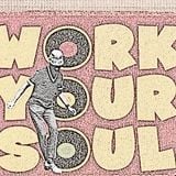 Ale G present A Soul thing