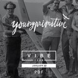 PDF at Vibe
