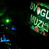 Dj Set @ Ritual 26 April 2013 UndeRock meets Svogue Muziq