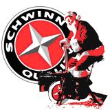 CHRISTMAS RIDE - LEE