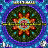 DaPEACE - Awakening Of Psychedelics (2012)