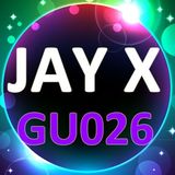 Jay X - Glitter Upperground 026