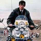 The Mid Week Mod Show 20th April The Short One 2016 www.radiowoking.co.uk