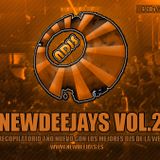 Tone Dj - Recopilatorio Navidad Newdeejays 2009 (mi 2º recopilatorio)