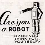 DONT TECHNO FOR ANSWER