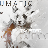 Numatic - Twisted Panda