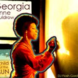 Georgia Anne Muldrow