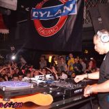 GINGER KOMMANDER - Dylan@Bolgia - B-DAY Mr FUDO 05.2013