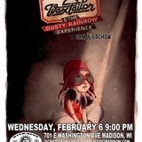 020513 9AM HaPpY HoUr- Wax Tailor!
