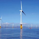 Radio Free Brighton: Davy Jones Politics Show: rampion windfarm