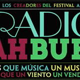 Radio Ahbue! 4º Programa 5/12/12 Entrevistas, música sin editar, adelantos, et al