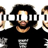 Amazing Beats Ft Clipping @ SXSW