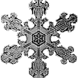 SNOWFLAkE MAkER 001 - RE:iMAGINED